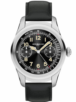 Mont Blanc 117744 smartwatch