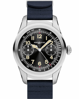 Mont Blanc 117741 smartwatch