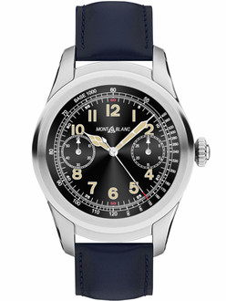 Mont Blanc 117905 smartwatch