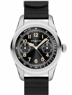 Mont Blanc 117529 smartwatch
