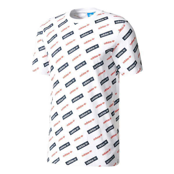 Adidas BK7772 Männer Shirt/Oberteil