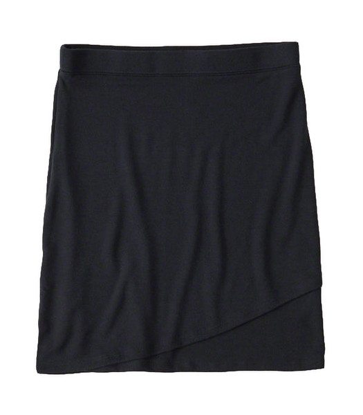 Abercrombie & Fitch Cozy Wrap Skirt, XS