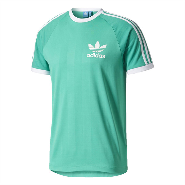 Adidas CF5308 Männer Shirt/Oberteil