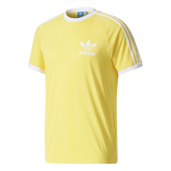 Adidas CF5305 Männer Shirt/Oberteil