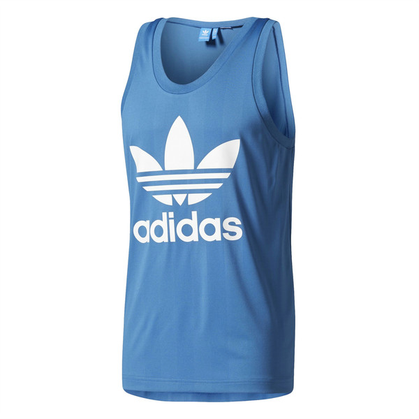 Adidas CF5311 Männer Shirt/Oberteil