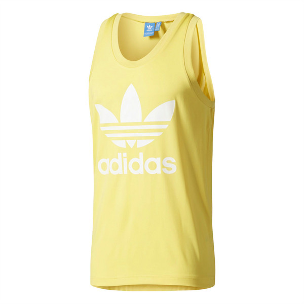 Adidas CF5309 Männer Shirt/Oberteil