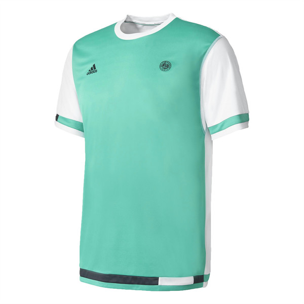 Adidas BJ8756 Männer Shirt/Oberteil