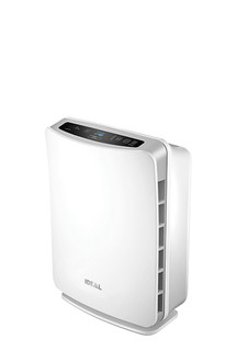 Ideal AP15 15m² 52dB 40W White air purifier