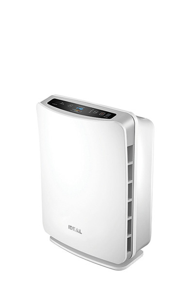 Ideal AP15 15m² 52dB 40W White air purifier
