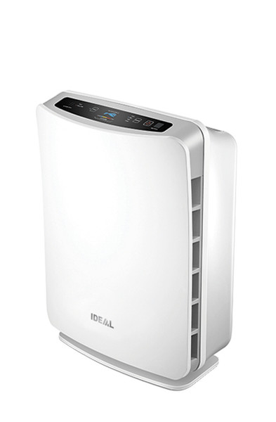Ideal AP30 30m² 55dB 60W White air purifier