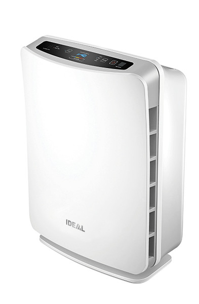 Ideal AP45 45m² 60dB 110W White air purifier
