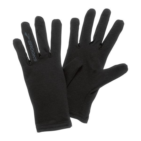 Brooks Dash Running Full-finger gloves