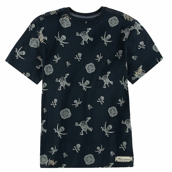 Disney 7505057370466M kid's shirt/top