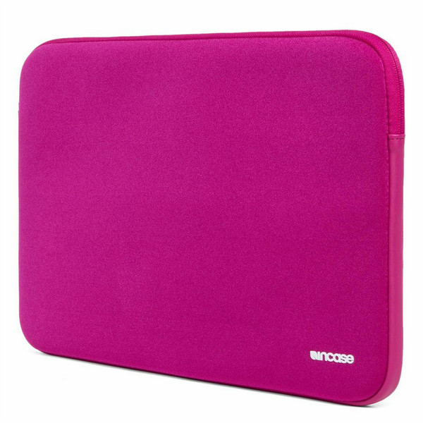 Incase Neoprene Classic 12.9Zoll Sleeve case Pink