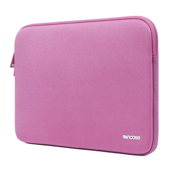 Incase Neoprene Classic 13Zoll Sleeve case Pink