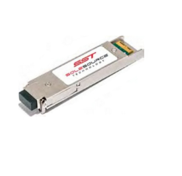 SST 10125-SG 10000Мбит/с XFP 1550нм Одномодовое волокно network transceiver module