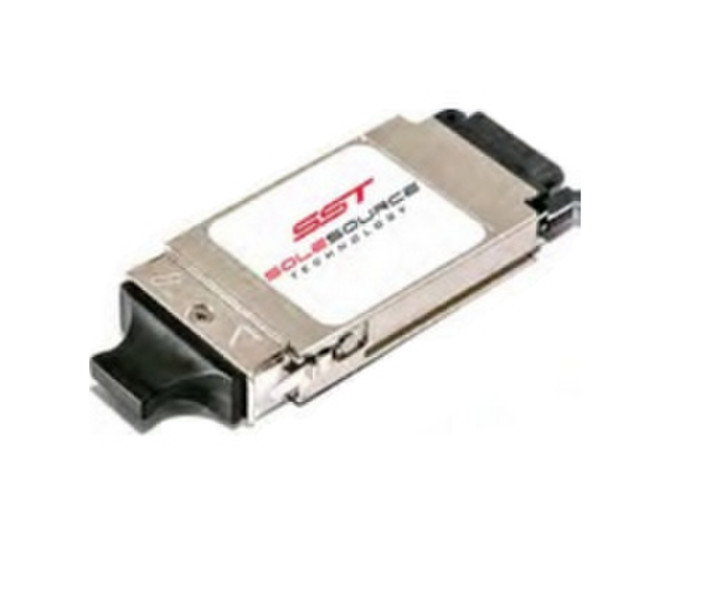 SST AA1419001-E5-SG 1000Mbit/s GBIC 850nm Multi-mode network transceiver module