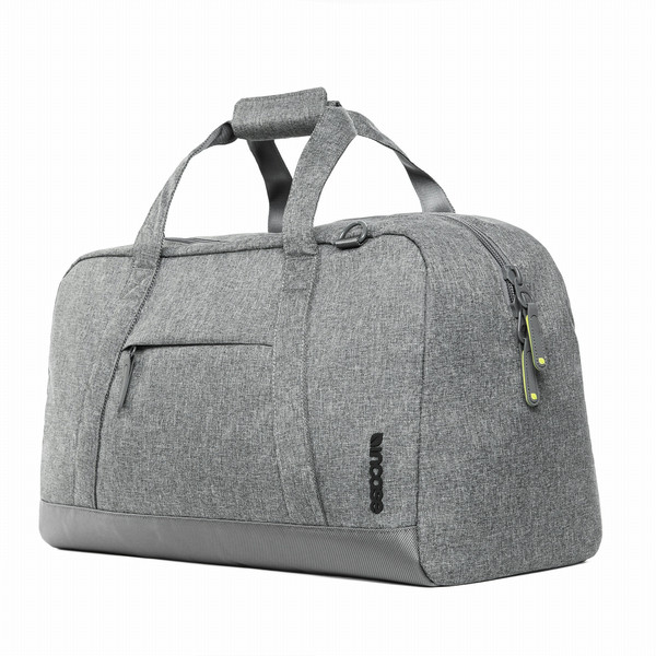Incase CL90021 Duffle Grey luggage bag