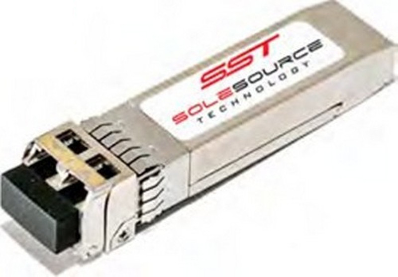 SST J9144A-SG 10000Mbit/s X2 1310nm Multi-mode network transceiver module