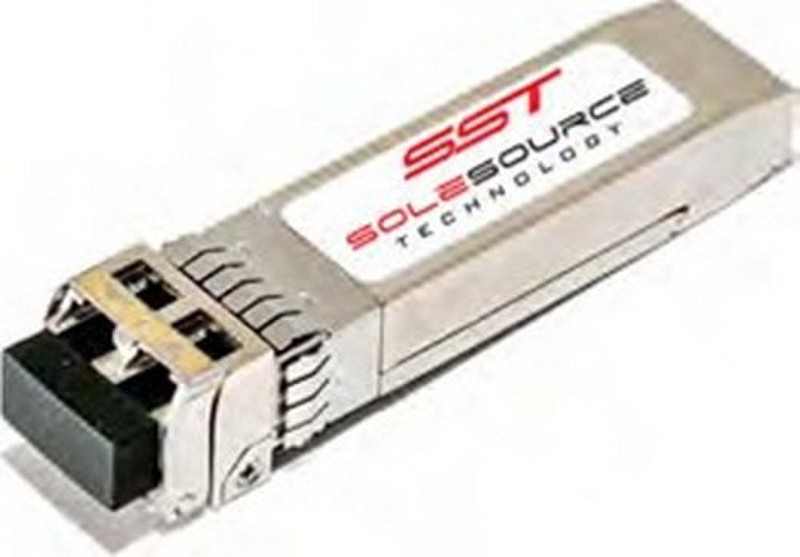 SST J9153A-SG 10000Mbit/s SFP+ 1550nm Netzwerk-Transceiver-Modul