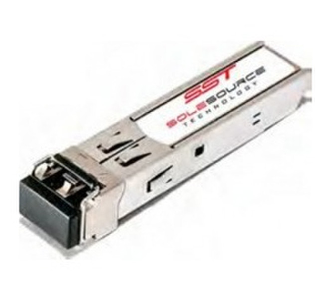 SST JD091A-SG 100Mbit/s SFP Netzwerk-Transceiver-Modul