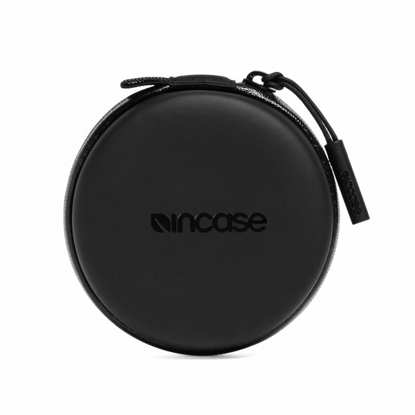 Incase OM90014 Case Black Polyurethane