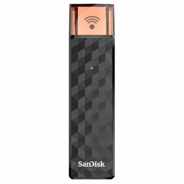 Hama 139744 32GB USB 2.0 Type-A Black USB flash drive