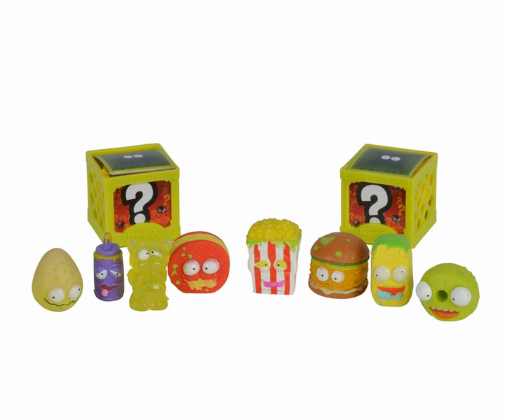 Simba Toys 109291002 10Stück(e) Spielzeug-Set