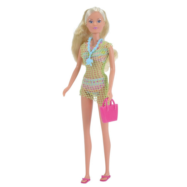 Simba Toys Steffi LOVE Fashion Summer Разноцветный кукла