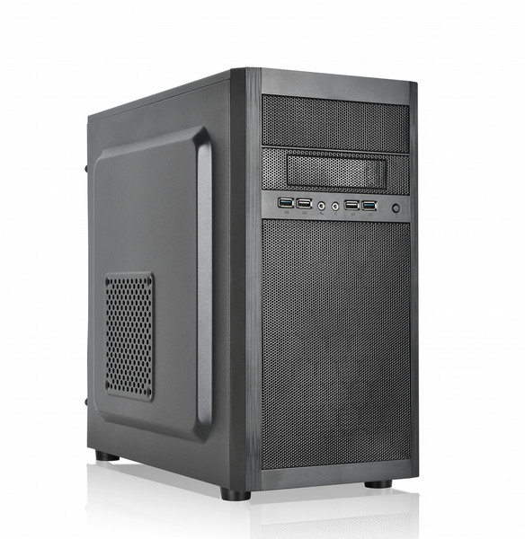 CoolBox M-630 Tower Black computer case