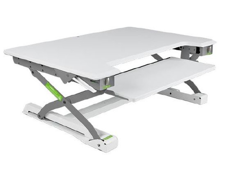 Minicute Adjustable Sit-Stand Smart Desk Pro