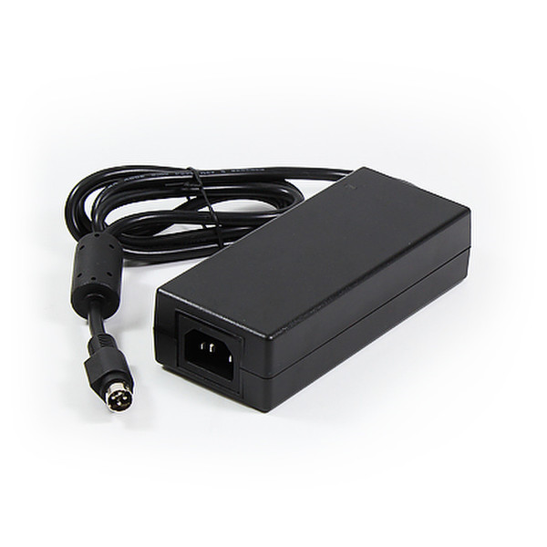 Synology 100W_2 Black power adapter/inverter