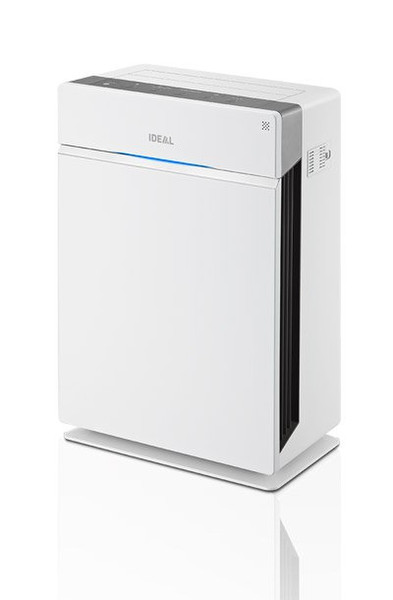 Ideal AP40 40m² 56dB 90W White air purifier