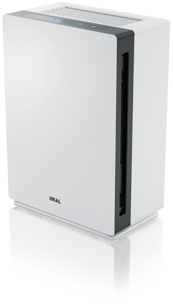 Ideal AP60 PRO 60m² 55dB 90W Grey,White air purifier