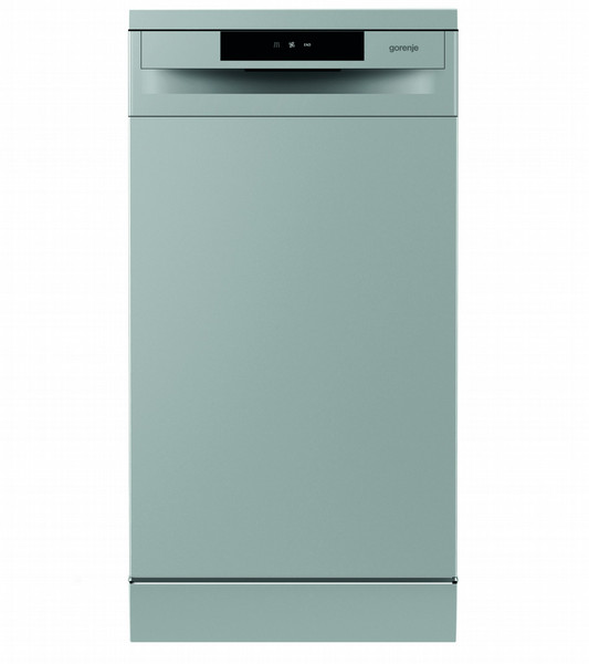 Gorenje GS52010S Отдельностоящий 9мест A++ посудомоечная машина