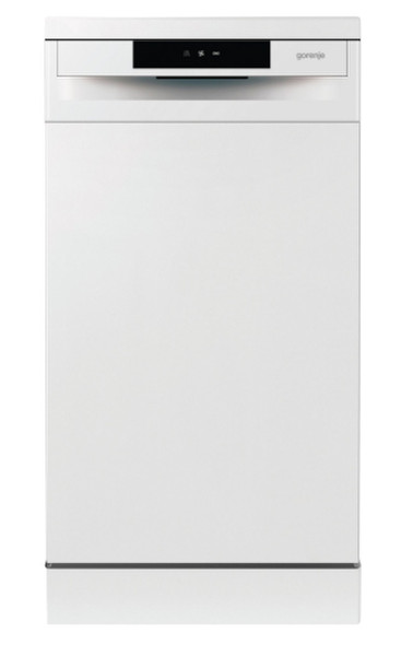 Gorenje GS52010W Отдельностоящий 9мест A++ посудомоечная машина