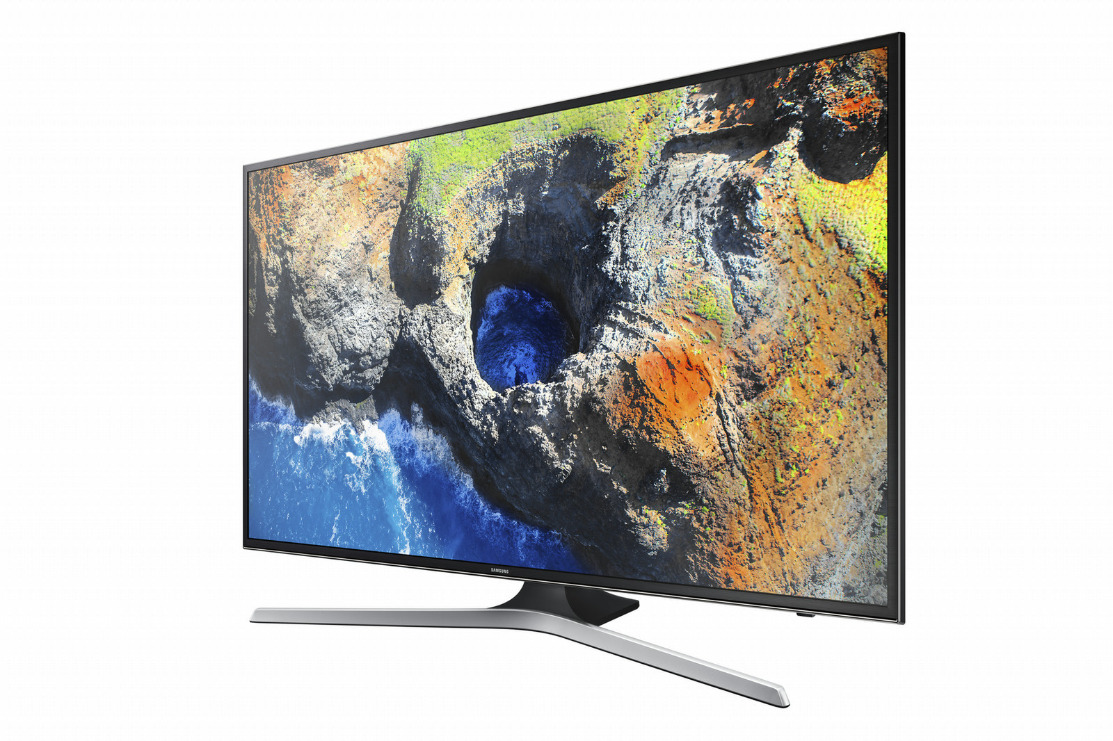 ᐈ Samsung UE40MU6100 • best Price • Technical specifications.