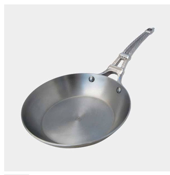 de Buyer FRENCH FRY All-purpose pan Round