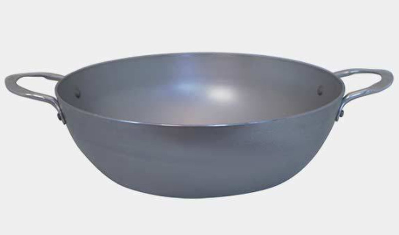 de Buyer 5654.32 Saute pan Round frying pan