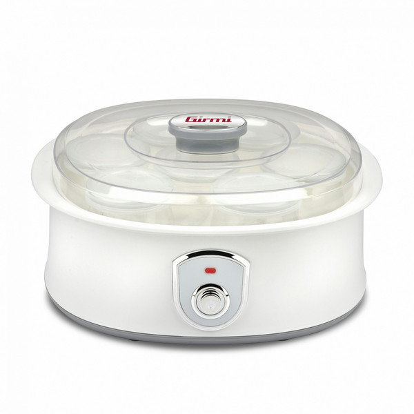 Girmi YG0300 0.18L Yogurt 200W yogurt maker