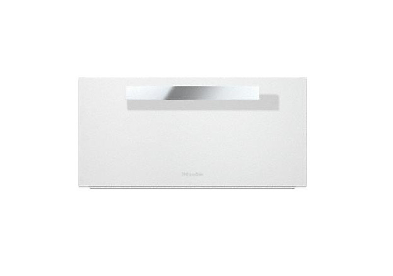Miele ESW 6229 12place settings 1000W White warming drawer