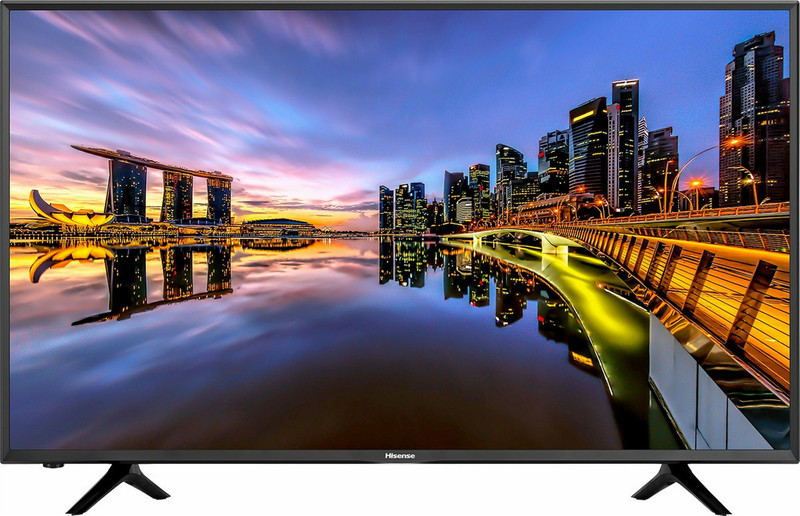 Hisense H55N5305 55Zoll 4K Ultra HD LED-Fernseher