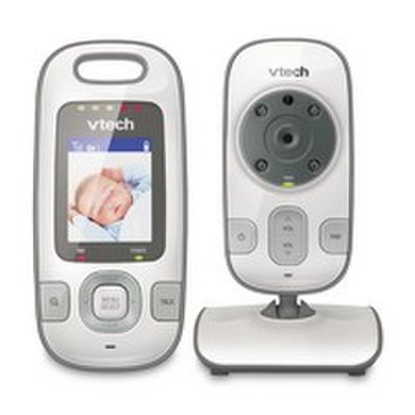 ASUS BM2600 Schwarz, Weiß Baby-Videoüberwachung