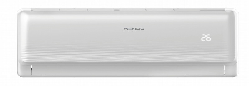 Kendo KA097FBG Air conditioner indoor unit White