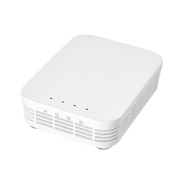 Open-Mesh OM5P-AC 1167Mbit/s Energie Über Ethernet (PoE) Unterstützung Weiß WLAN Access Point