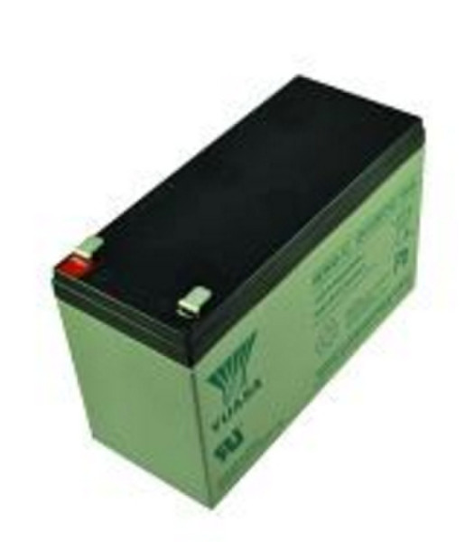 PSA Parts REW45-12 Valve Regulated Lead Acid (VRLA) 8000mAh 12V Wiederaufladbare Batterie