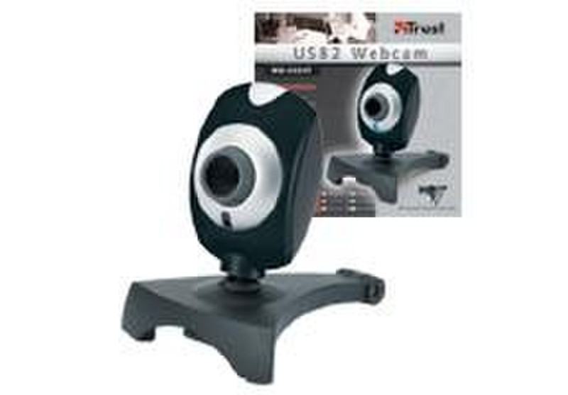 Trust USB2 HiRes Webcam WB-3500T