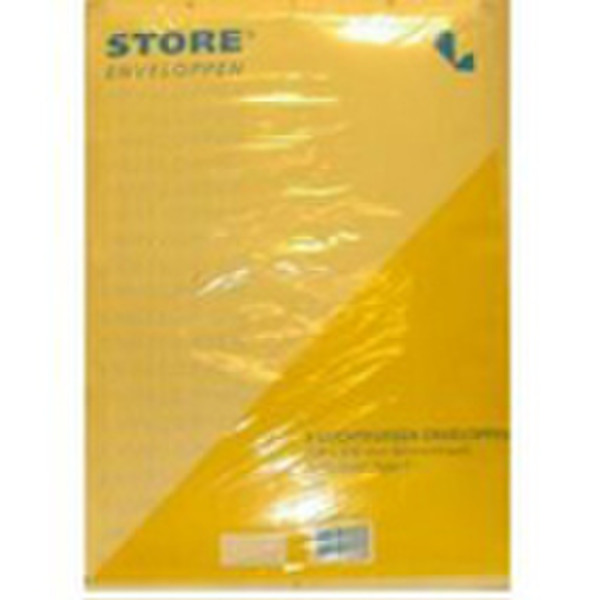 Store Airbubble envelop H-18 wit (100) конверт