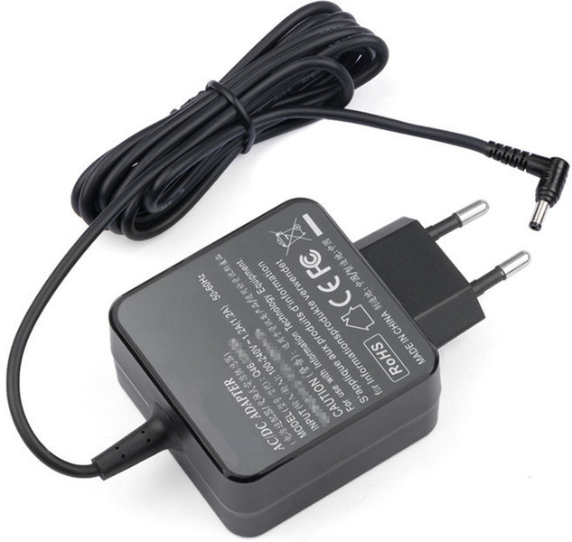 MicroBattery MBXTO-AC0001 Indoor 45W Black power adapter/inverter