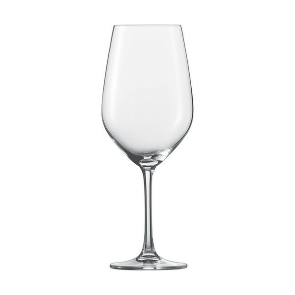 SCHOTT ZWIESEL 8003.20010 530ml Rotweinglas Weinglas